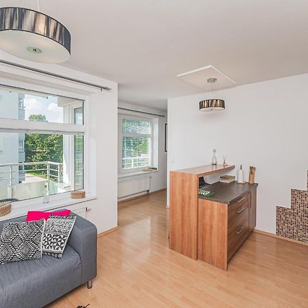 °°°Carolina'S Modern Apartment °°° Hradec Králové Esterno foto
