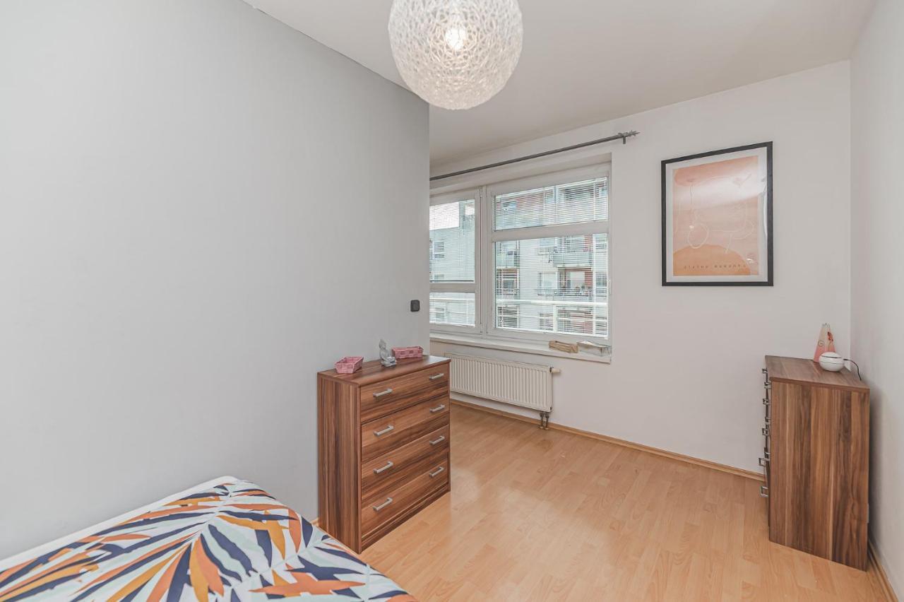 °°°Carolina'S Modern Apartment °°° Hradec Králové Esterno foto
