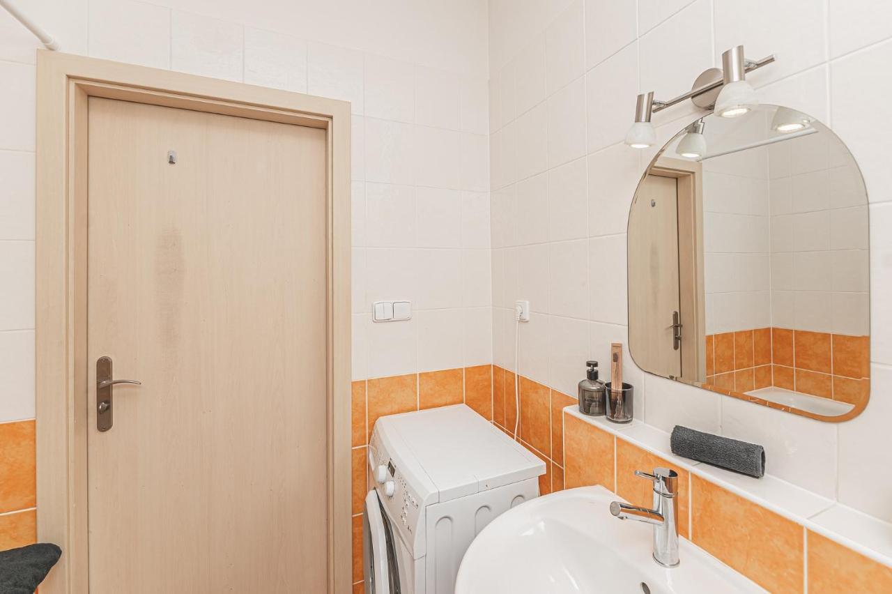 °°°Carolina'S Modern Apartment °°° Hradec Králové Esterno foto