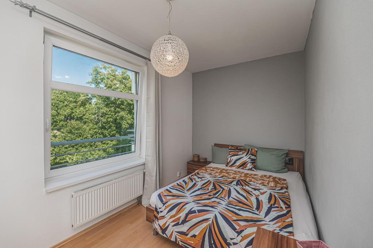 °°°Carolina'S Modern Apartment °°° Hradec Králové Esterno foto