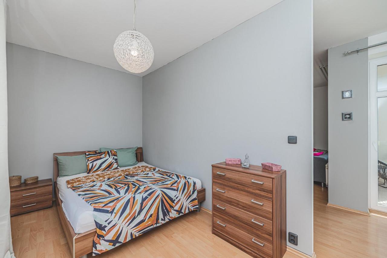 °°°Carolina'S Modern Apartment °°° Hradec Králové Esterno foto
