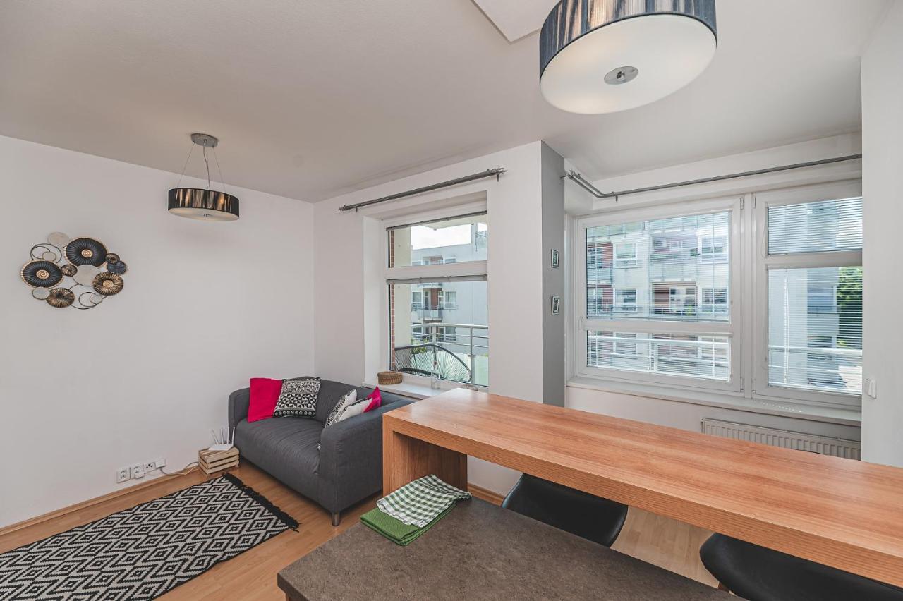 °°°Carolina'S Modern Apartment °°° Hradec Králové Esterno foto
