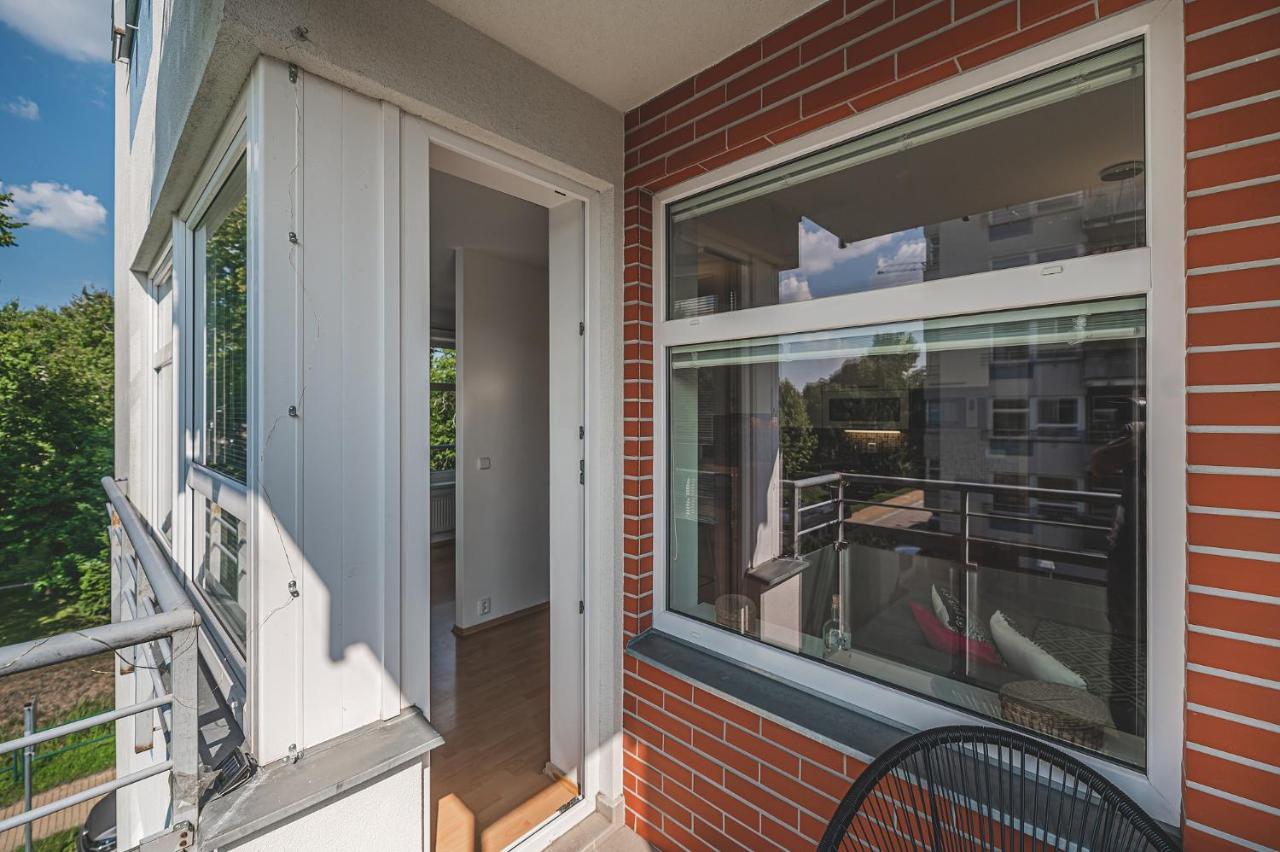 °°°Carolina'S Modern Apartment °°° Hradec Králové Esterno foto