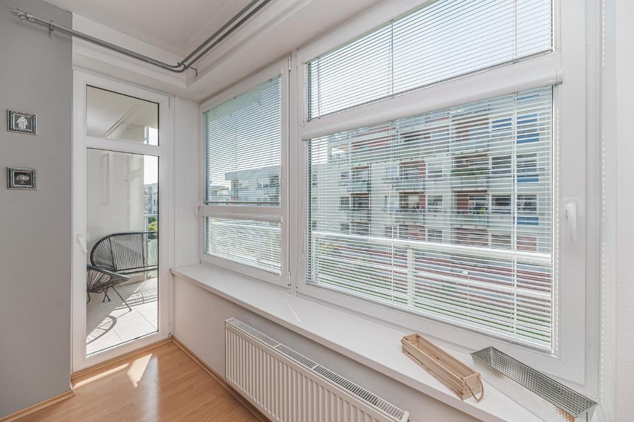 °°°Carolina'S Modern Apartment °°° Hradec Králové Esterno foto