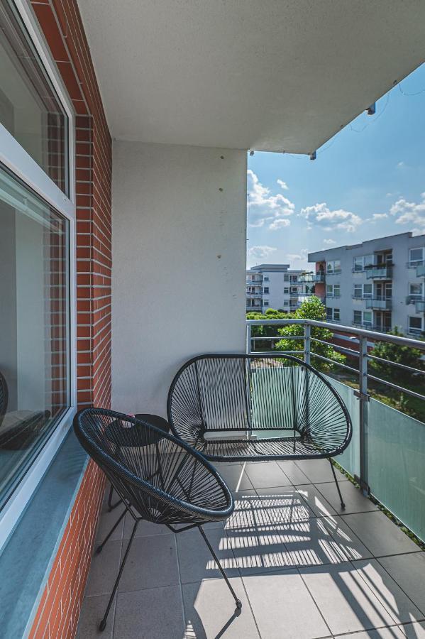 °°°Carolina'S Modern Apartment °°° Hradec Králové Esterno foto